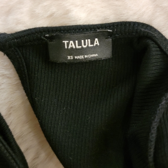 Talula bodysuit - Picture 5 of 5